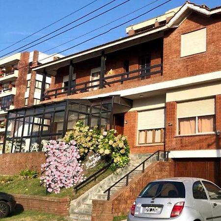Hotel Gran Mar Villa Gesell Bagian luar foto