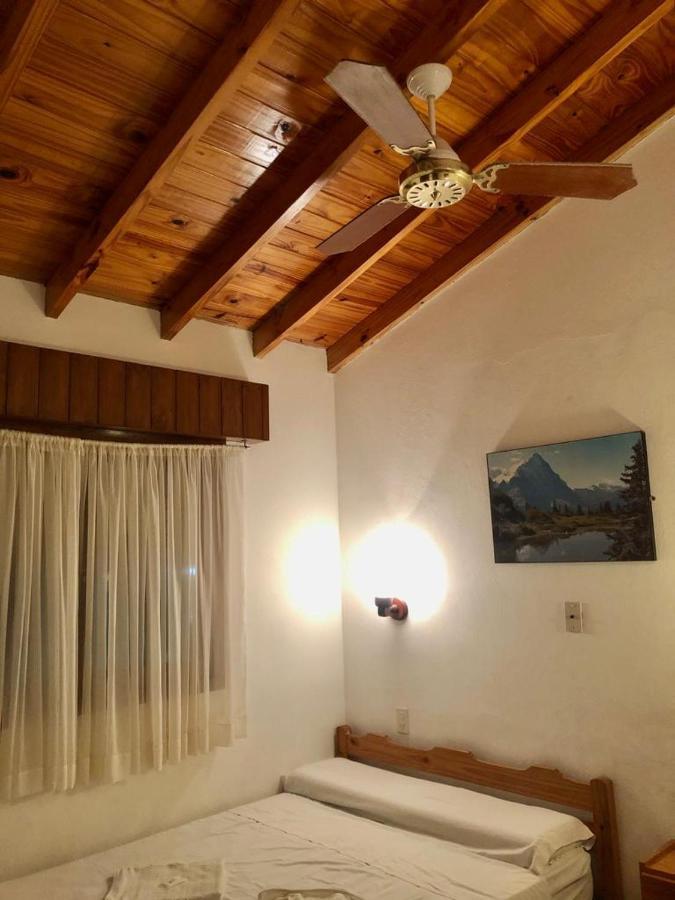 Hotel Gran Mar Villa Gesell Bagian luar foto