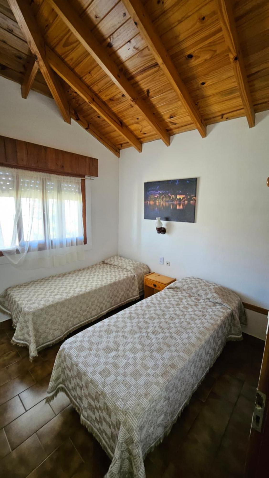 Hotel Gran Mar Villa Gesell Ruang foto